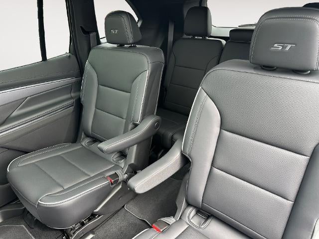 2027 Buick Enclave Sport Touring