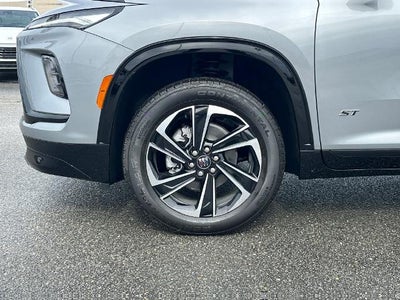 2027 Buick Enclave Sport Touring