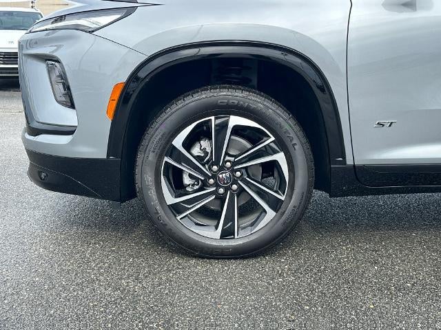 2027 Buick Enclave Sport Touring