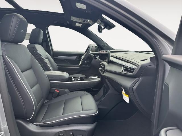 2027 Buick Enclave Sport Touring