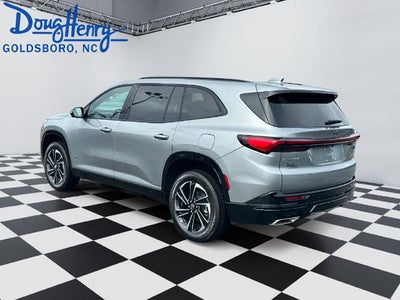 2027 Buick Enclave Sport Touring