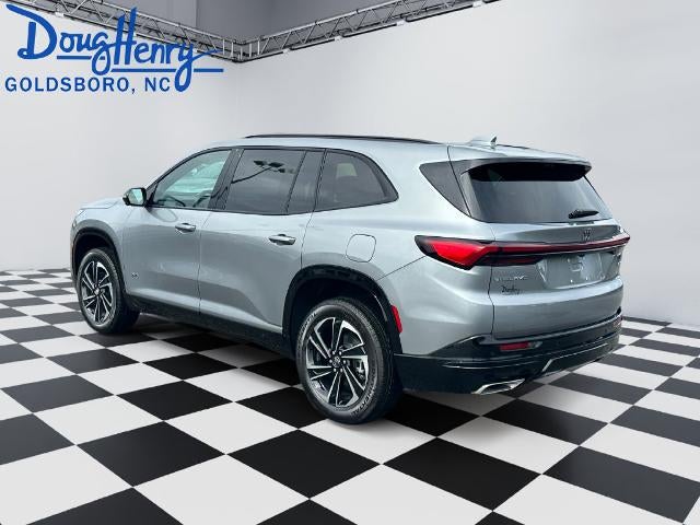 2027 Buick Enclave Sport Touring