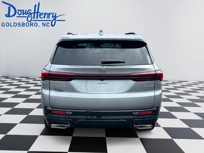 2027 Buick Enclave Sport Touring