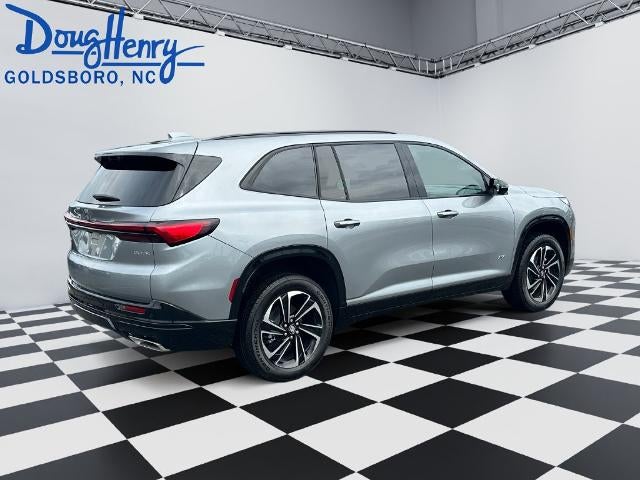 2027 Buick Enclave Sport Touring