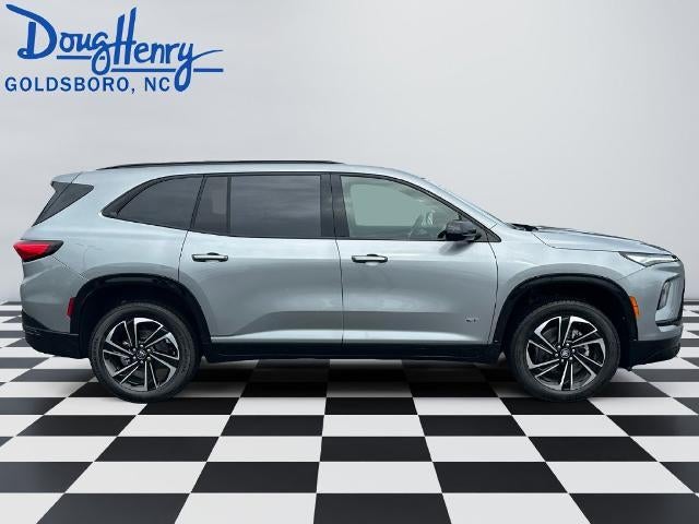 2027 Buick Enclave Sport Touring