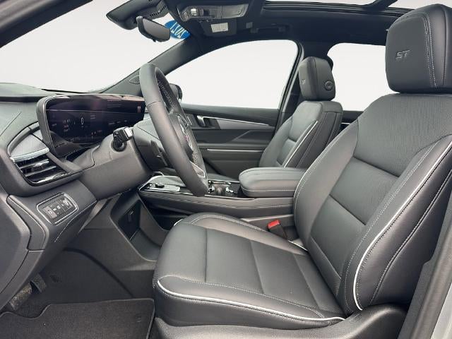 2027 Buick Enclave Sport Touring