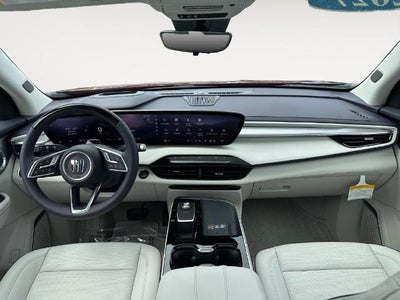 2027 Buick Enclave Avenir