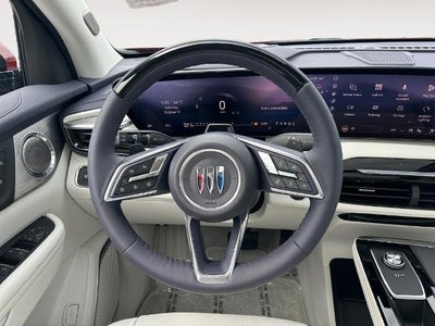 2027 Buick Enclave Avenir