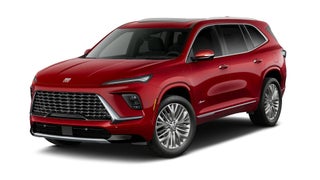 2027 Buick Enclave Avenir