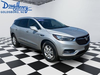 2019 Buick Enclave Essence