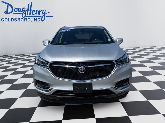 2019 Buick Enclave Essence