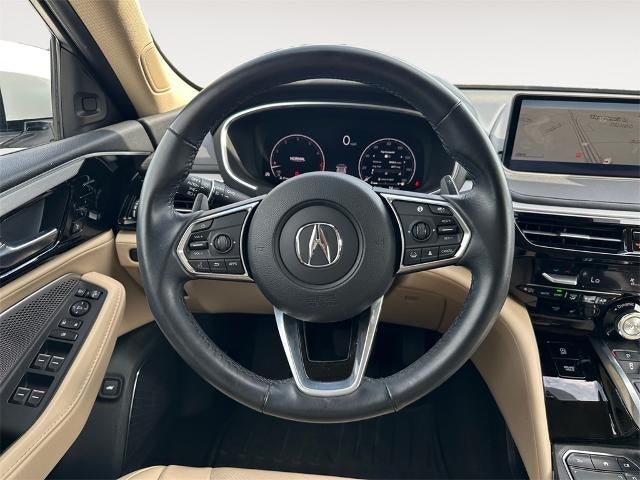 2023 Acura MDX w/Technology Package