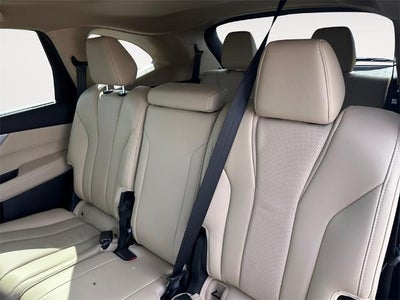 2023 Acura MDX w/Technology Package