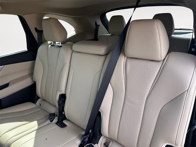 2023 Acura MDX w/Technology Package