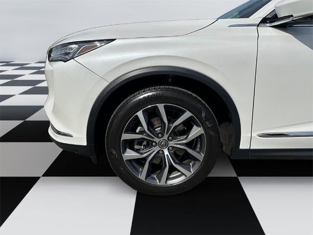 2023 Acura MDX w/Technology Package