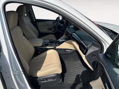 2023 Acura MDX w/Technology Package