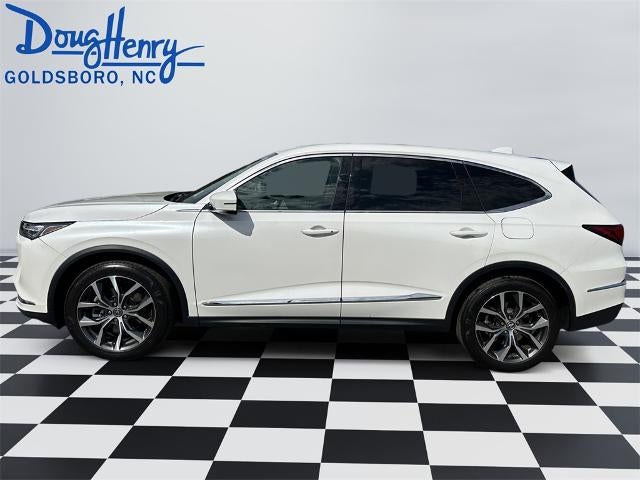 2023 Acura MDX w/Technology Package