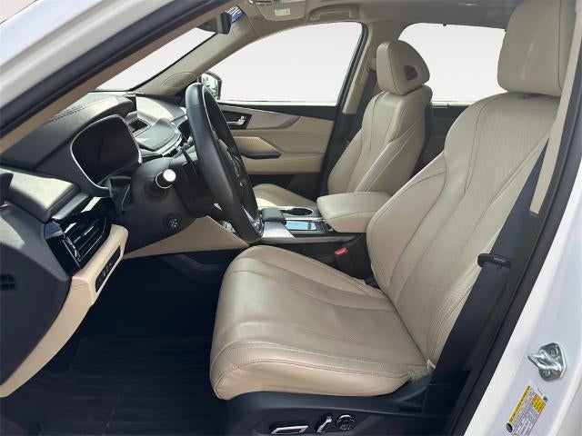 2023 Acura MDX w/Technology Package