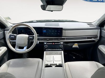 2024 Hyundai Santa Fe SEL