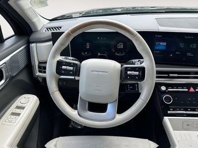 2024 Hyundai Santa Fe SEL