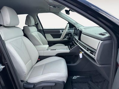 2024 Hyundai Santa Fe SEL