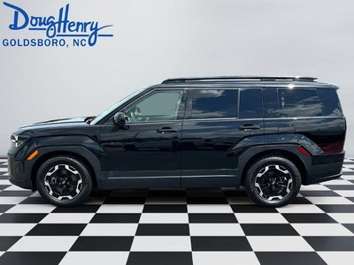 2024 Hyundai Santa Fe SEL