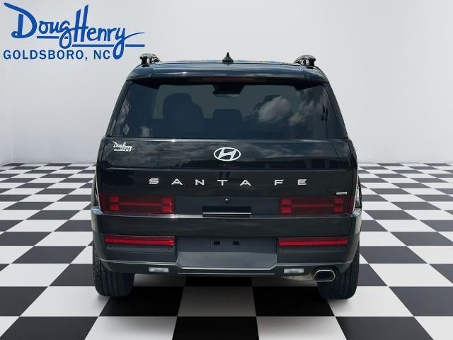 2024 Hyundai Santa Fe SEL