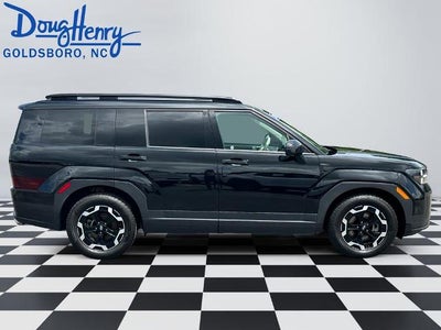 2024 Hyundai Santa Fe SEL