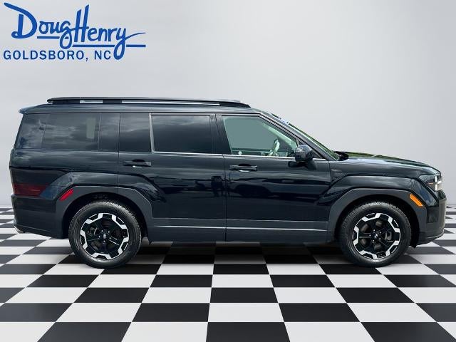 2024 Hyundai Santa Fe SEL
