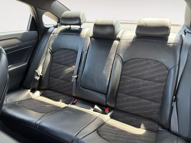 2019 Hyundai Sonata Sport