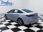 2019 Hyundai Sonata Sport
