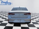 2019 Hyundai Sonata Sport