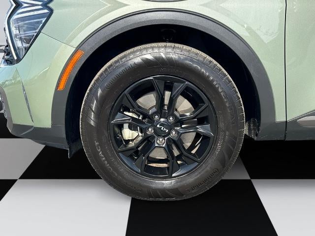 2023 Kia Sportage X-Pro Prestige