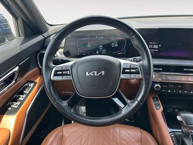 2023 Kia Telluride EX X-Line