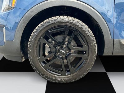 2023 Kia Telluride EX X-Line