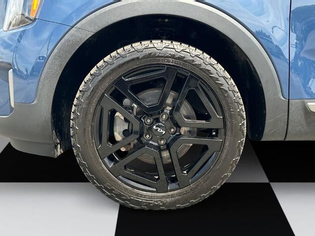 2023 Kia Telluride EX X-Line