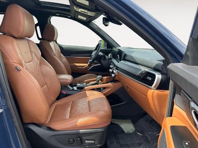 2023 Kia Telluride EX X-Line