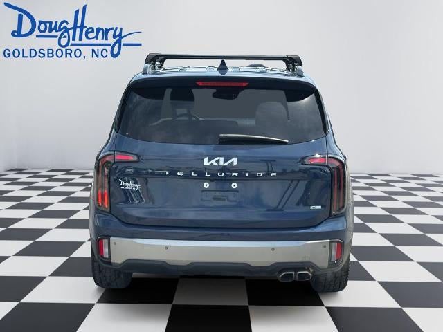 2023 Kia Telluride EX X-Line