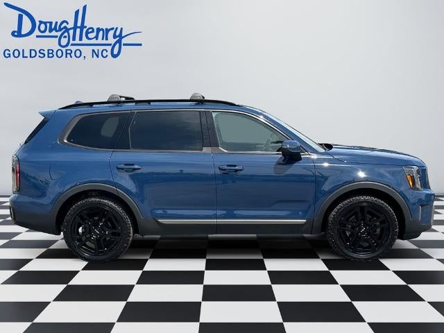 2023 Kia Telluride EX X-Line