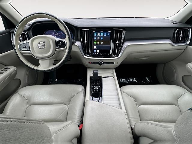 2024 Volvo S60 Core Dark Theme