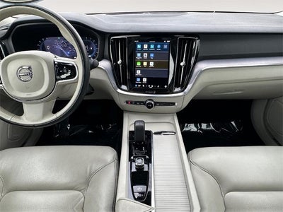 2024 Volvo S60 Core Dark Theme