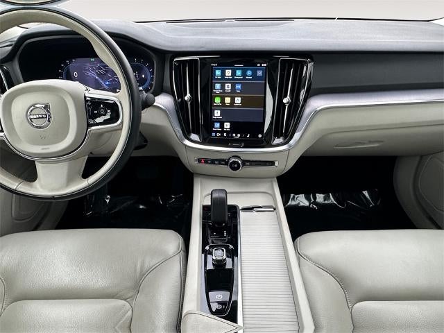 2024 Volvo S60 Core Dark Theme