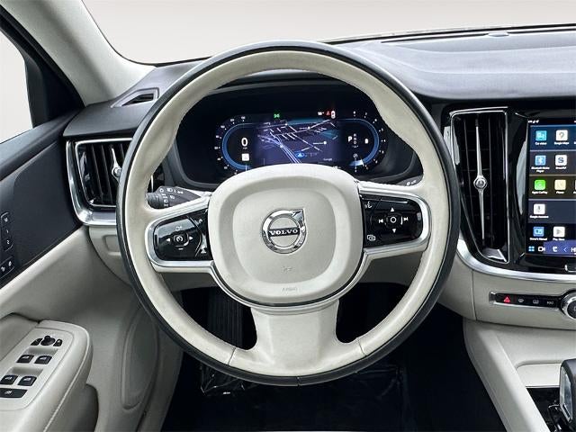 2024 Volvo S60 Core Dark Theme