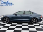2024 Volvo S60 Core Dark Theme