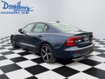2024 Volvo S60 Core Dark Theme