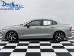 2024 Volvo S60 Plus Dark Theme