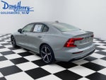 2024 Volvo S60 Plus Dark Theme