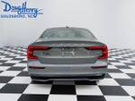 2024 Volvo S60 Plus Dark Theme
