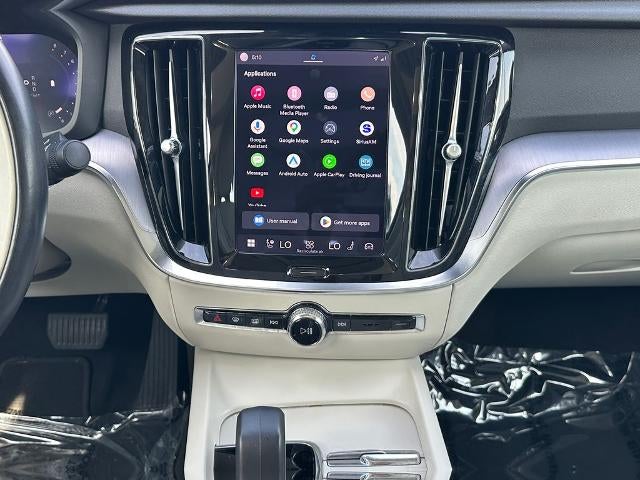 2024 Volvo S60 Core Dark Theme