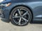 2024 Volvo S60 Core Dark Theme